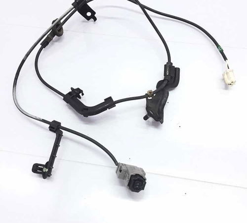 Sensor Abs Traseiro Esquerdo Toyota Etios 2013/2018