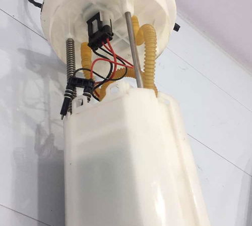 Bomba Combustível Flex Ford Fiesta 1.6 2004/2014