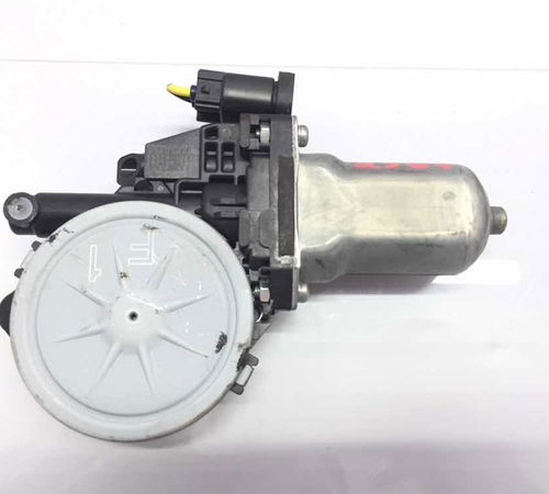 Motor Máquina Vidro Tras.dian Direita T...