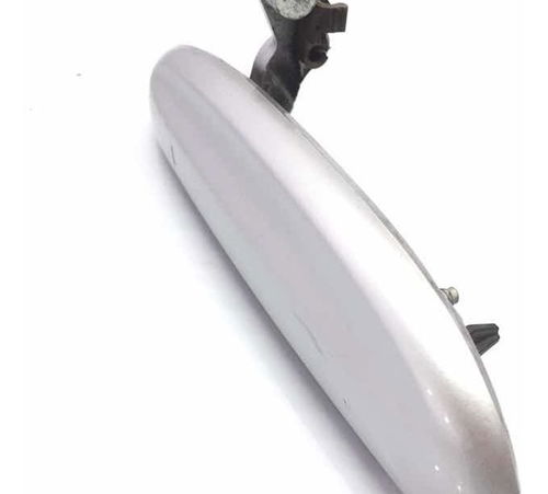 Maçaneta Externa Dianteira Direita Toyota Etios 2013/2021