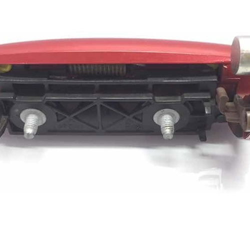 Maçaneta Externa Dianteira Direita Toyota Etios 2013/2021