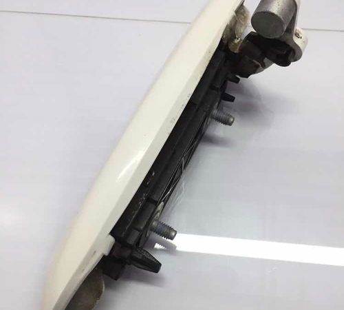 Maçaneta Externa Dianteira Direita Toyota Etios 2013/2021