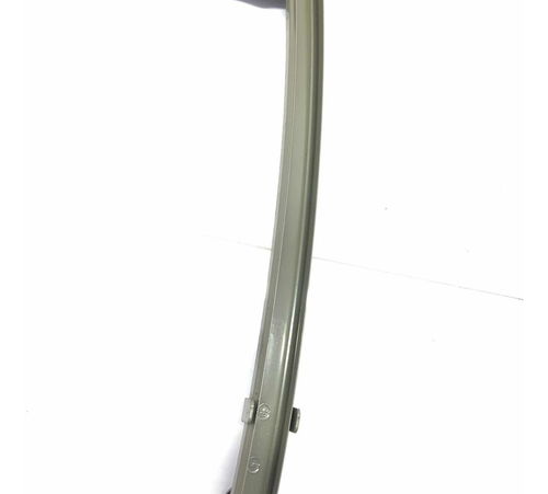 Canaleta Porta Dianteira Direita Toyota Etios 2013/2021