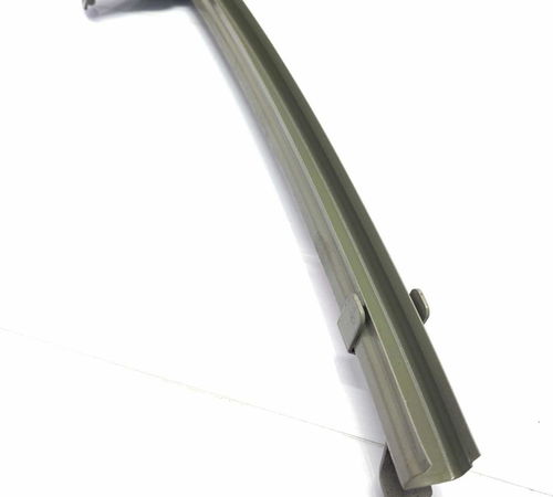 Canaleta Porta Dianteira Direita Toyota Etios 2013/2021