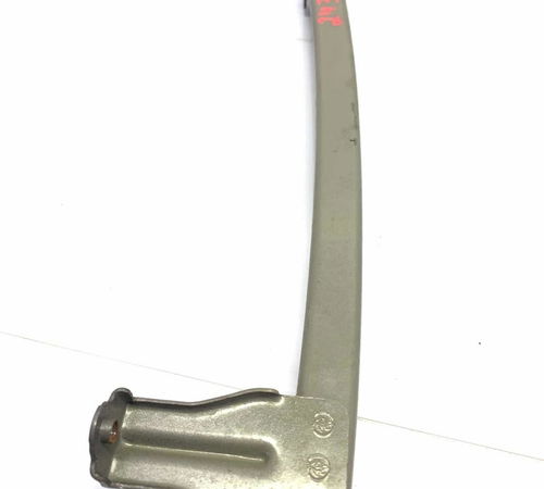 Canaleta Porta Dianteira Direita Toyota Etios 2013/2021