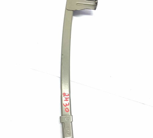 Canaleta Porta Dianteira Direita Toyota Etios 2013/2021