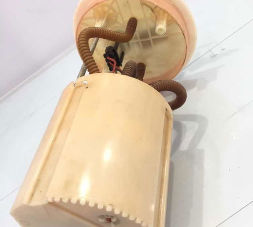 Bomba Combustível Flex Ford Ka 1.0/3cc 2013/2018