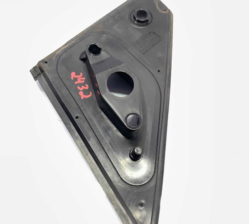 Borracha Acabamento Interno Retrovisor Dd Toyota Etios 13/21