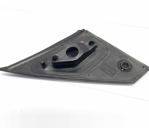 Borracha Acabamento Interno Retrovisor Dd Toyota Etios 13/21