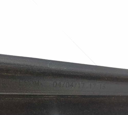 Pestana Externa Dianteira Esquerda Toyota Etios 2013/2021