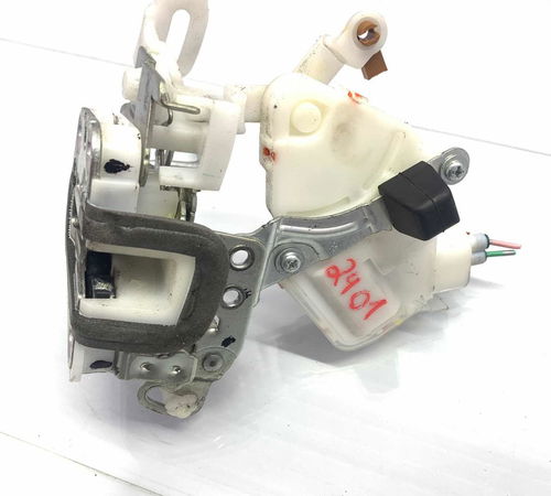 Fechadura Porta Dianteira Direita Toyota Etios 2013/2021