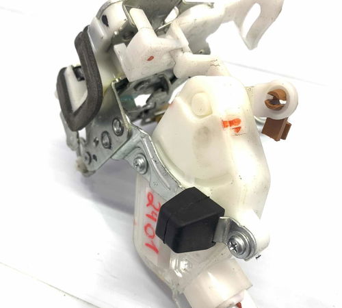 Fechadura Porta Dianteira Direita Toyota Etios 2013/2021