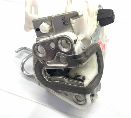Fechadura Porta Dianteira Direita Toyota...