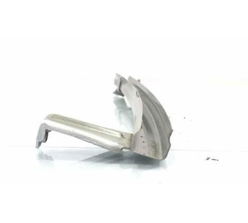 Canaleta Guiaporta D.e Parte Traseira Toyota Etios 2013/2021