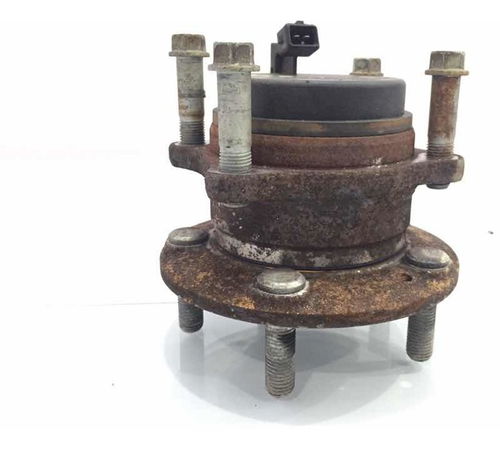 Cubo Roda Rolamento Traseiro Kia Sorento 4x2 2009/2012