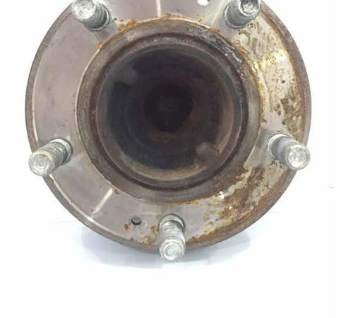 Cubo Roda Rolamento Traseiro Kia Sorento 4x2 2009/2012