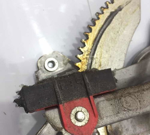 Máquina De Vidro D.e Elétrica S/motor Toyota Etios 2013/2021