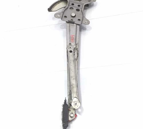 Máquina De Vidro D.e Elétrica S/motor Toyota Etios 2013/2021