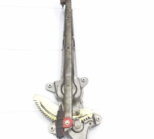 Máquina De Vidro D.e Elétrica S/motor ...