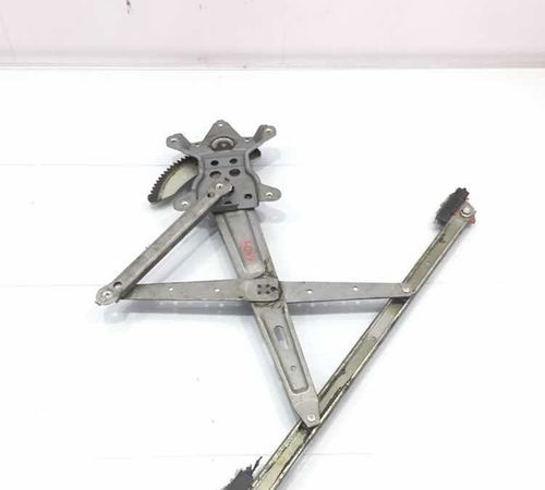 Máquina De Vidro D.e Manual S/motor Toyota Etios 2013/2021