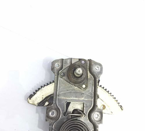 Máquina De Vidro D.e Manual S/motor Toyota Etios 2013/2021