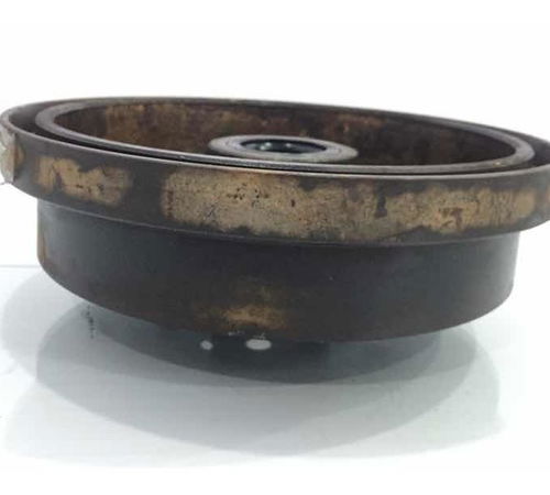 Cubo C/rolamento S/abs Eixo Traseiro Vw G5/g6 2009/2014