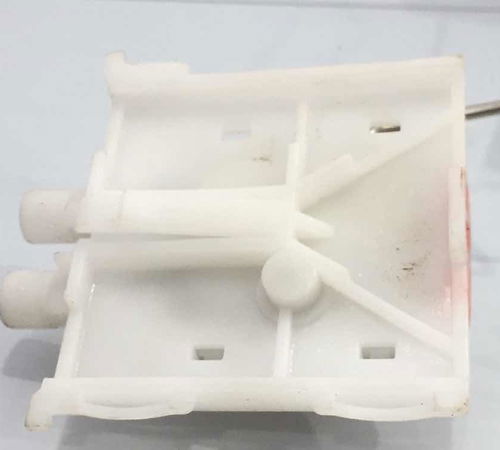 Boia Sensor Bomba Combustível Ford Fiesta 1.0/1.6 2004/2014