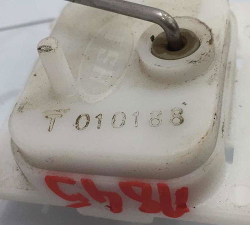 Boia Sensor Bomba Combustível Ford Fiesta 1.0/1.6 2004/2014