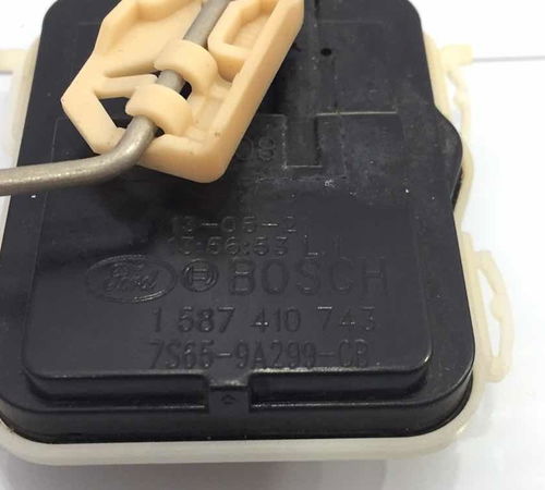 Boia Sensor Bomba Combustívelflex Ford Fiesta/ecosport 07/12