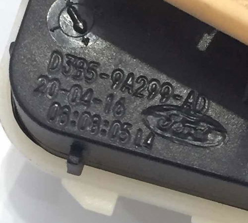 Boia Sensor Bomba Combustível Ford Ka 1.0/3cc 2013/2018