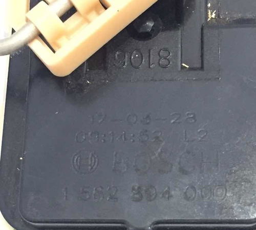 Boia Sensor Bomba Combustível Toyota Etios 2012/2021