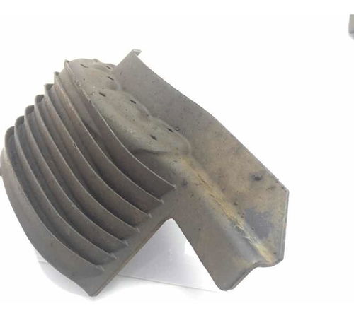 Suporte Mola Traseira Direita Audi A4 2009/2012