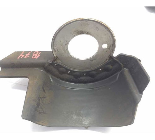 Suporte Mola Traseira Direita Audi A4 2009/2012