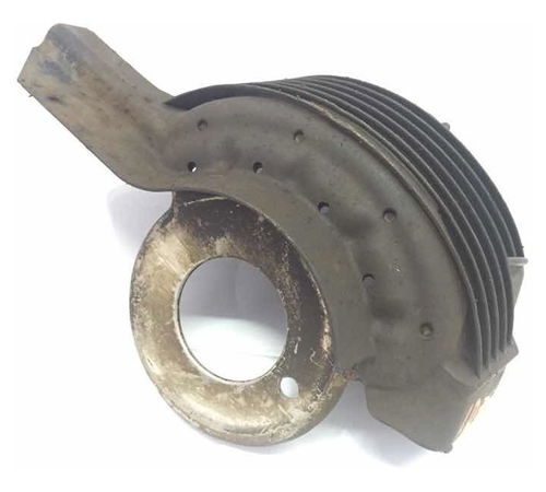 Suporte Mola Traseira Direita Audi A4 20...