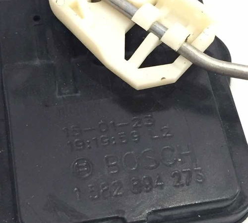 Boia Sensor Bomba Combustível Honda New Fit 1.5 2014/2019