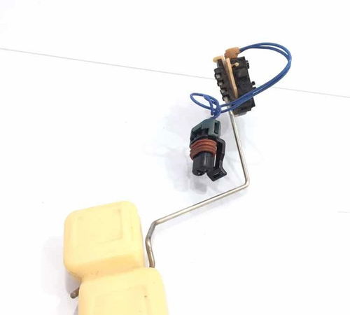 Boia Sensor Bomba Combustível Peugeot 207sw 1.6 2004/2010