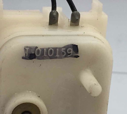 Boia Sensor Bomba Combustível Renault Sandero 1.6 2008/2011
