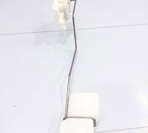 Boia Sensor Bomba Combustível Vw Fox/vo...