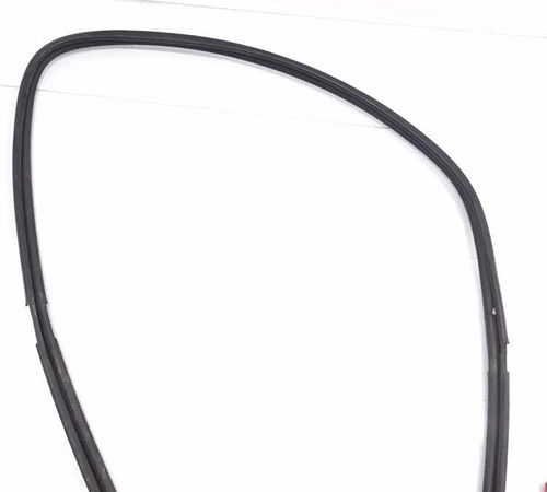 Borracha Canaleta Porta Traseiro Dir.esq Toyota Etios 13/21