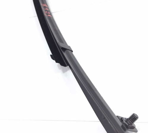 Canaleta Vidro Porta Frontal D.e Toyota Etios 2013/2021