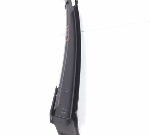 Canaleta Vidro Porta Frontal D.e Toyota Etios 2013/2021