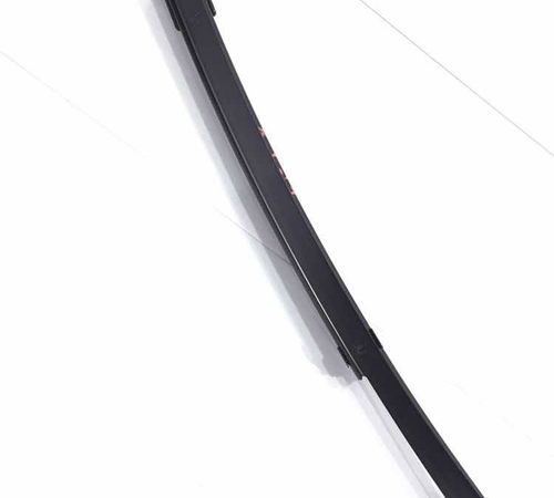 Canaleta Vidro Porta Frontal D.e Toyota Etios 2013/2021