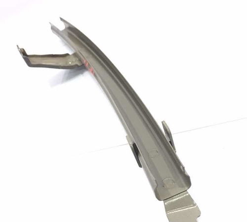 Canaleta Vidro Porta Traseira Esq.t. Toyota Etios 2013/2021