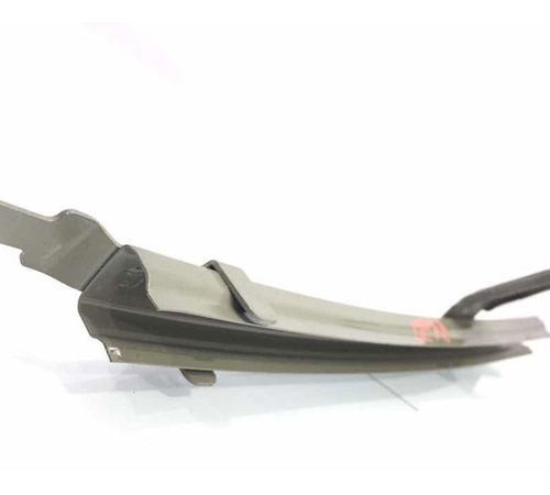 Canaleta Vidro Porta Traseira Esq.t. Toyota Etios 2013/2021