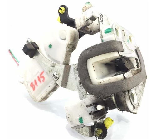 Fechadura Porta T.e Elétrica 2 Pinos Toyota Etios 2013/2021