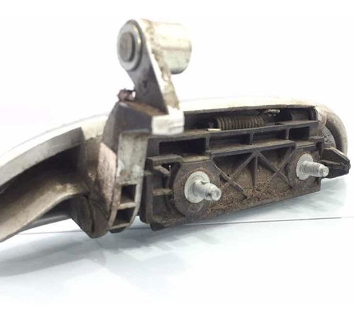 Maçaneta Externa Traseira Esquerda Toyota Etios 2013/2021