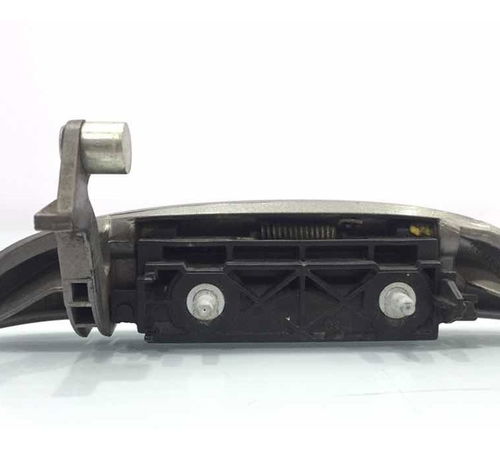 Maçaneta Externa Traseira Esquerda Toyota Etios 2013/2021
