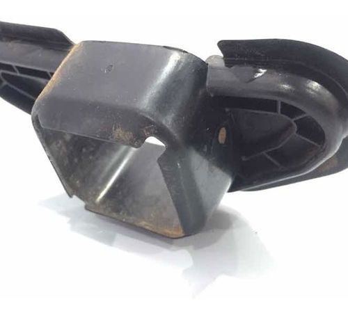 Moldura Acabamento Limitador Porta T.e Toyota Etios 13/21