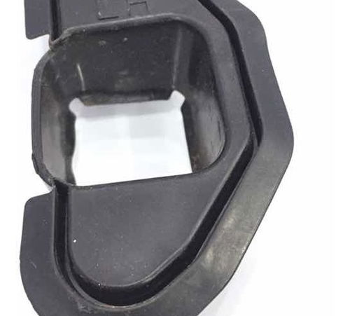 Moldura Acabamento Limitador Porta T.e T...