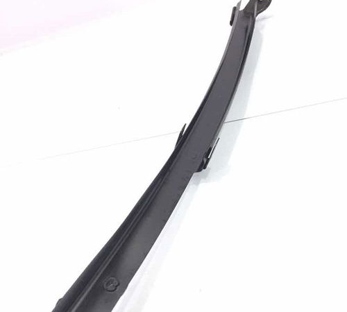 Canaleta Vidro Interna Porta Par.tras Toyota Etios 2013/2018
